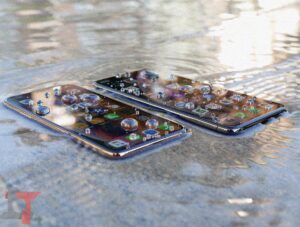 Il Pangu Team ha mostrato il jailbreak su iPhone Xs con iOS 12 4