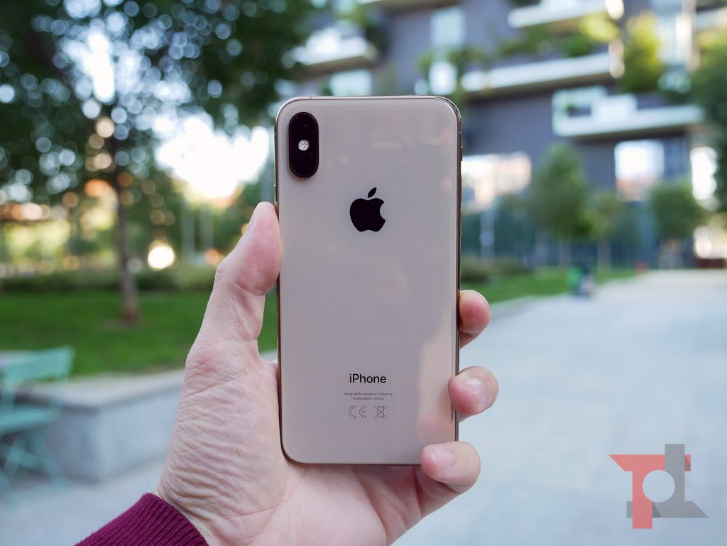 Iliad mette a disposizione iPhone XS Max, iPhone XS, iPhone XR e iPhone 8 in 30 rate 3