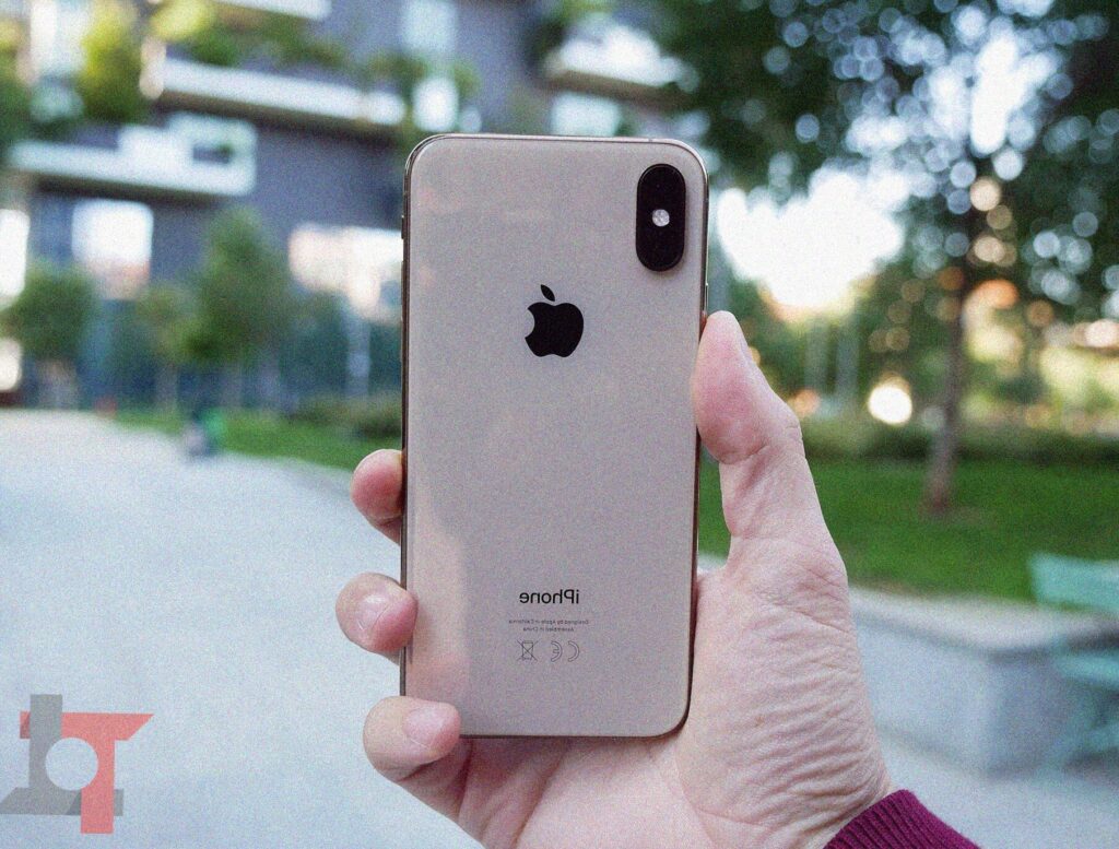 Iphone xs max tt 6 mod c7fdca