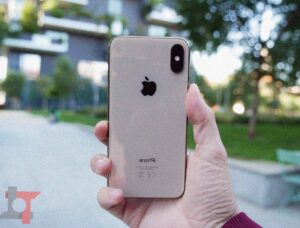 Iliad mette a disposizione iPhone XS Max, iPhone XS, iPhone XR e iPhone 8 in 30 rate 3