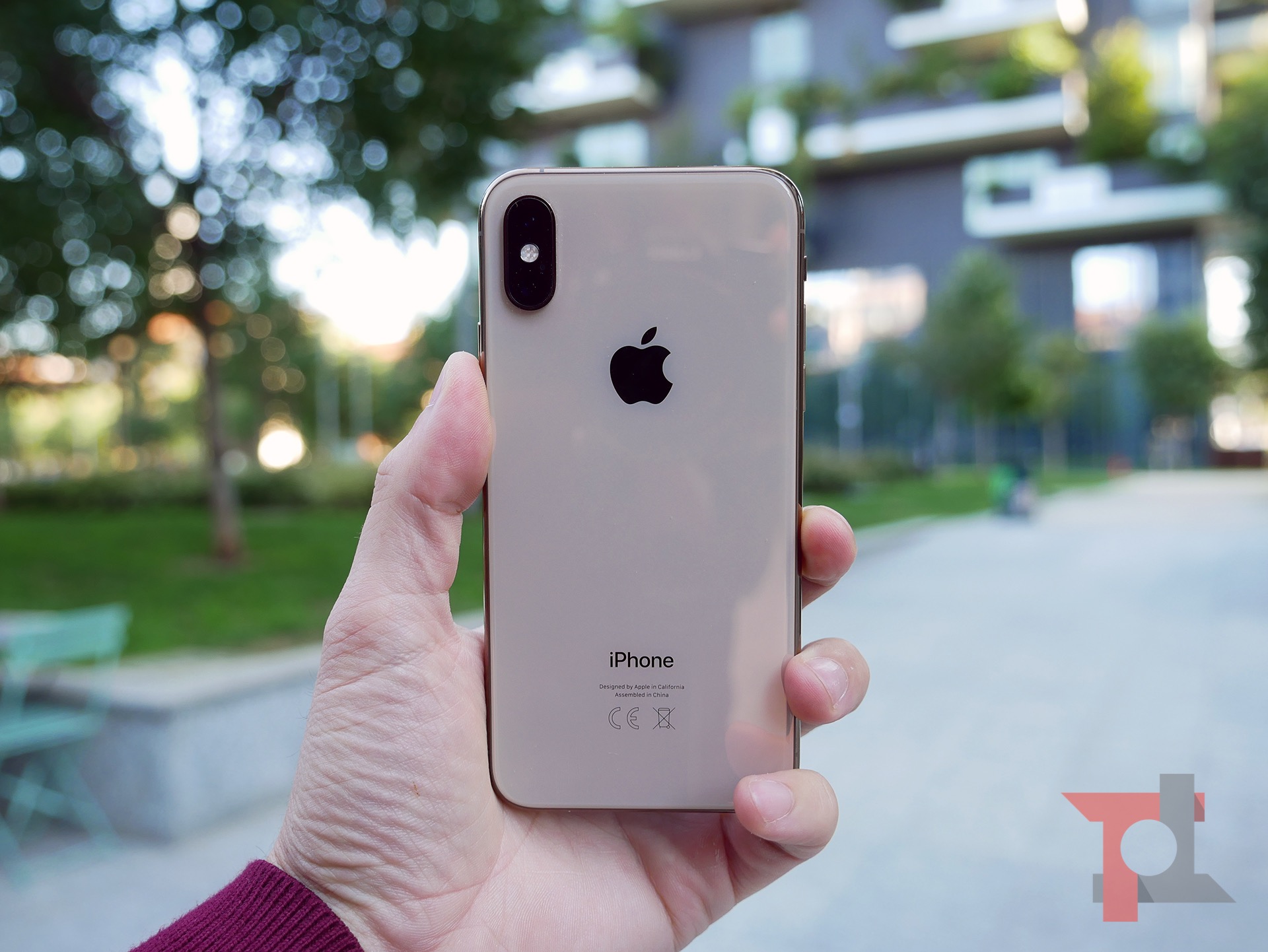 Iphone xs max tt 6