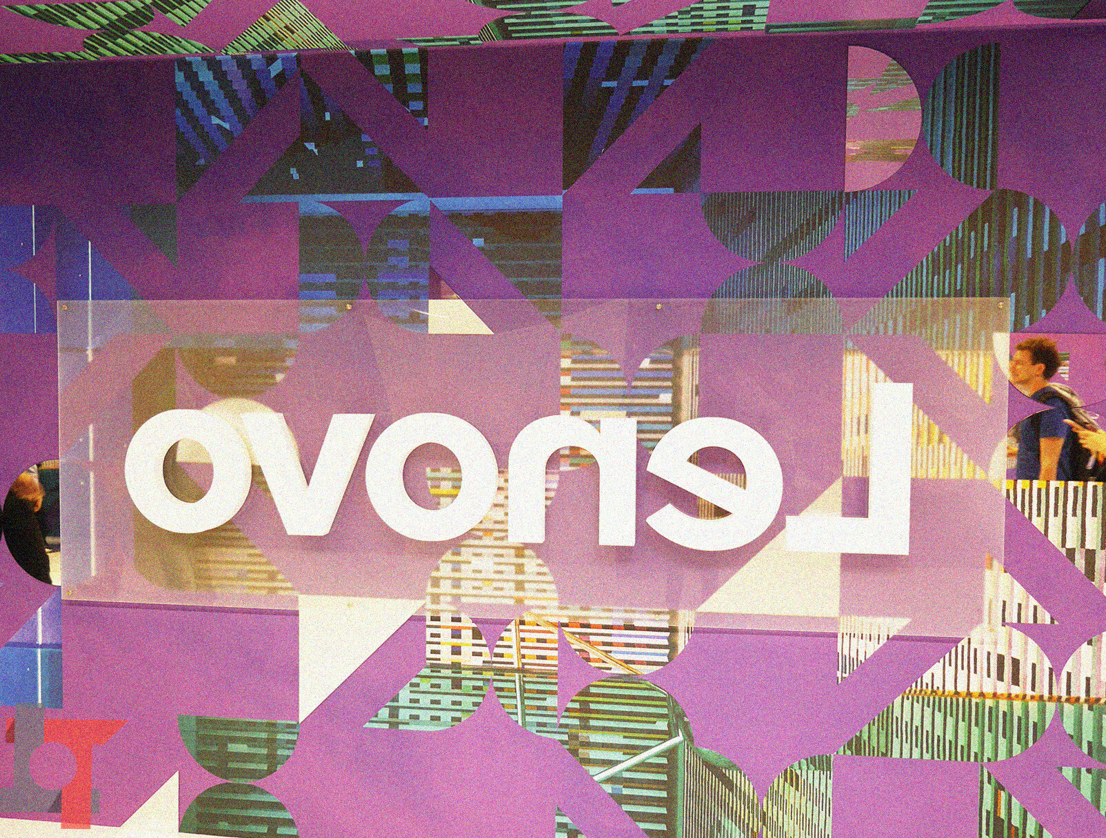 Lenovo logo