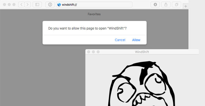 macOS e Safari a rischio sicurezza 5