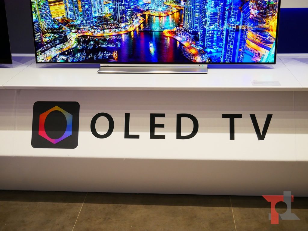 Cercate una smart TV OLED? Ecco le migliori offerte del Black Friday Amazon 1