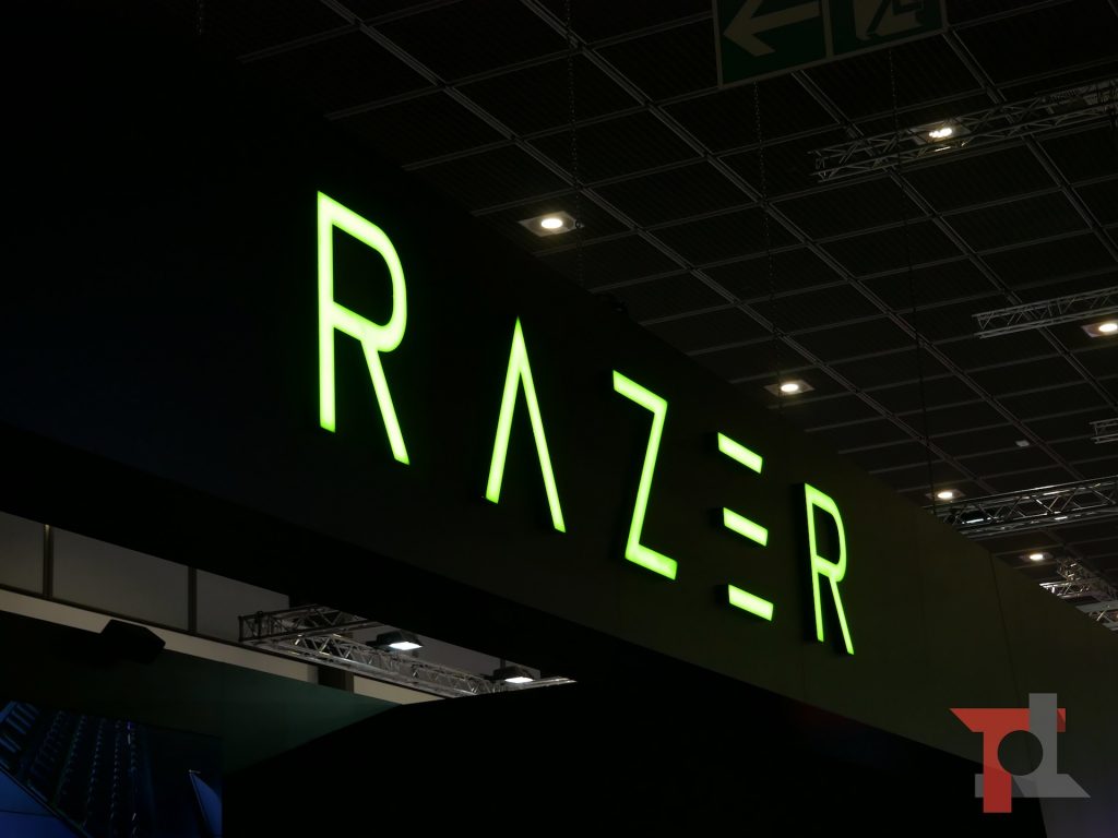 Razer annuncia un nuovo evento Store Live con regali, novità e sconti esclusivi 4