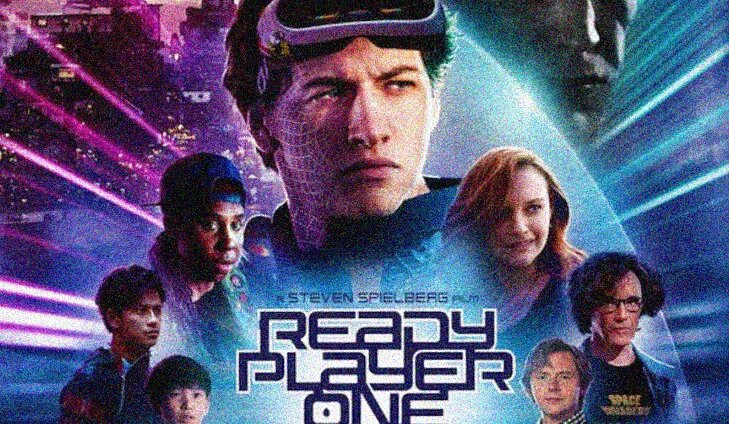 I film di Infinity TV a novembre 2018