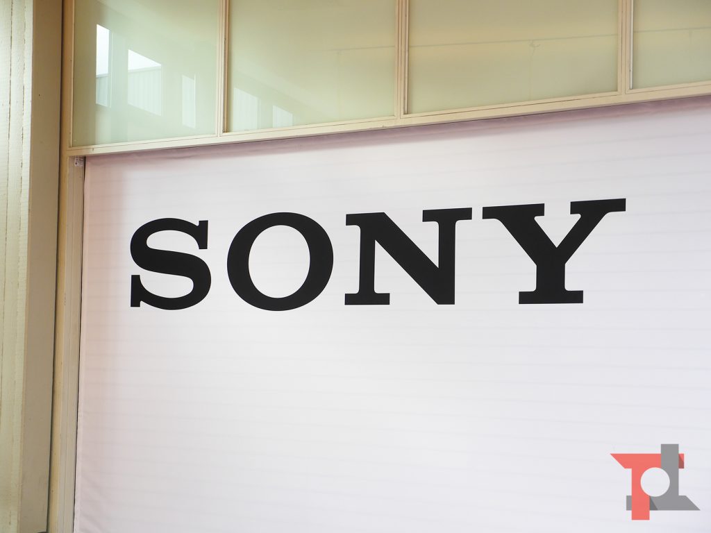 Sony