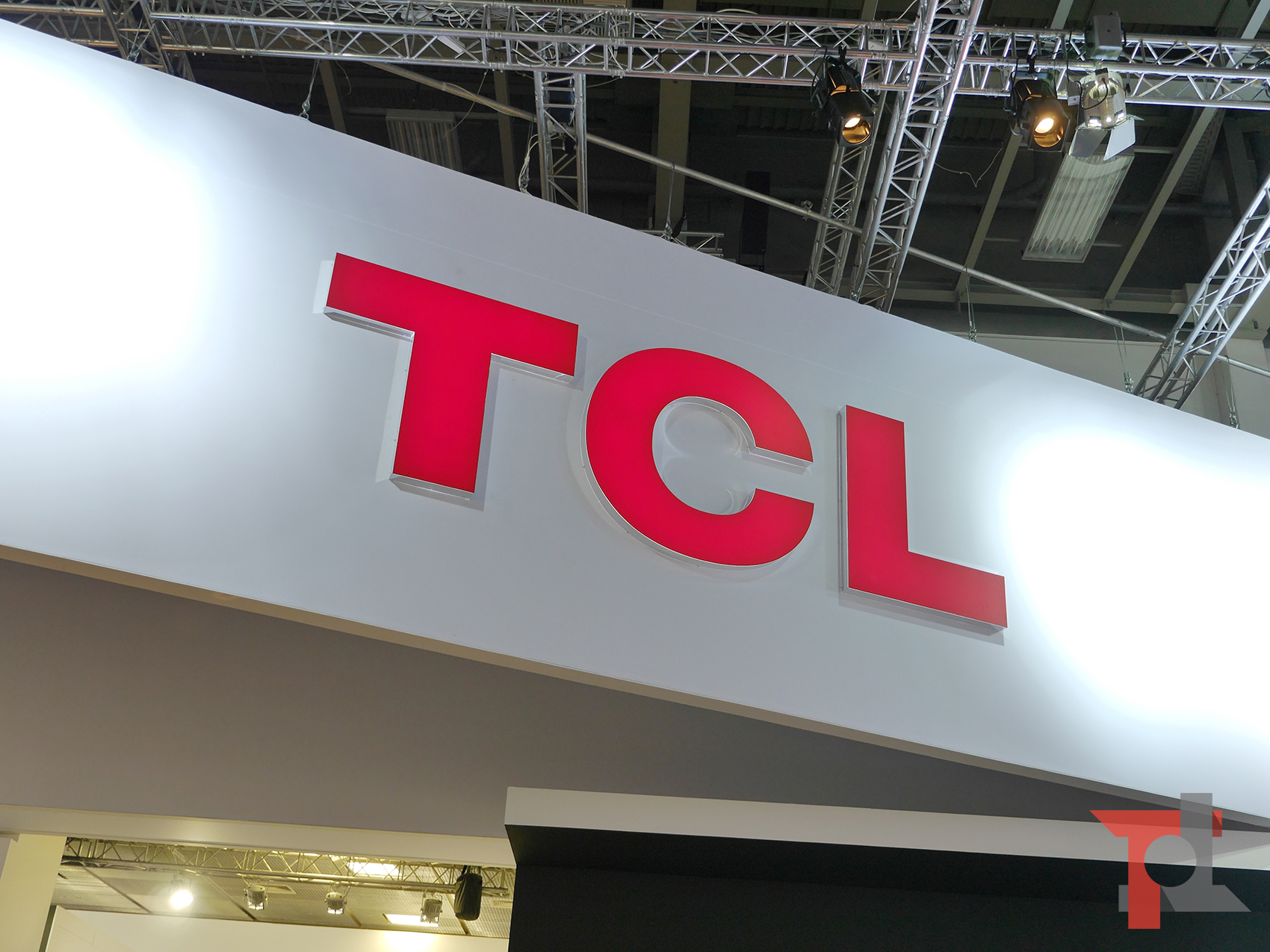 Tcl logo ifa18