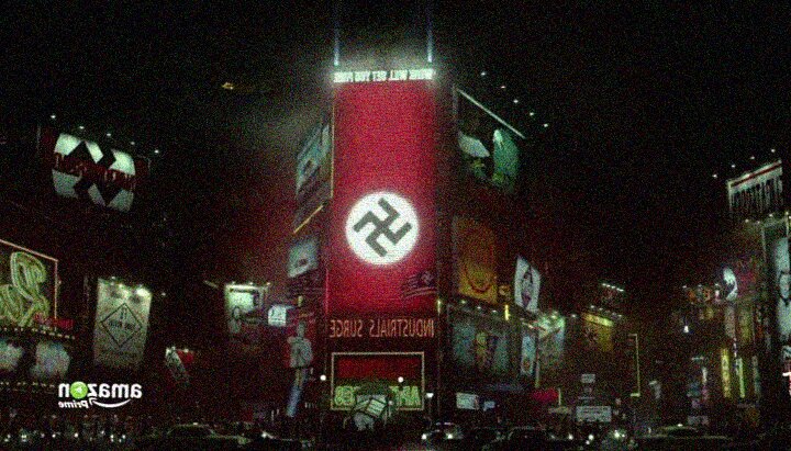 Amazon Prime Video, The Man in the High Castle 3 già disponibile, The Romanoffs in arrivo il 12 ottobre