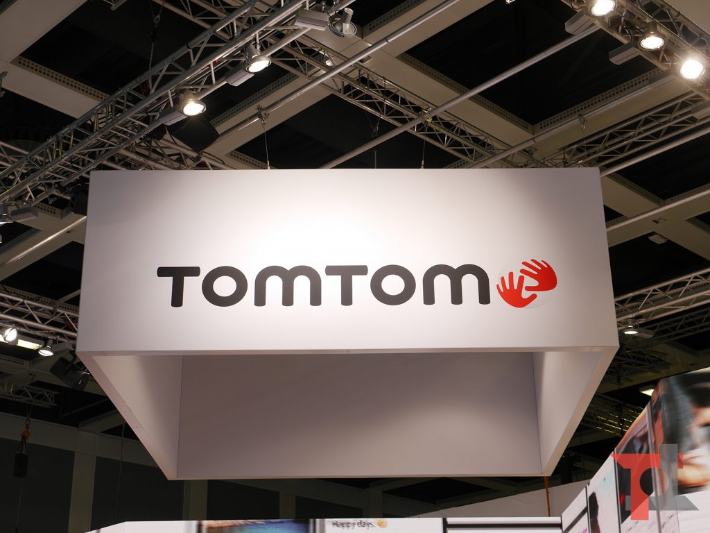TomTom e Microsoft insieme per portare l'IA generativa sulle auto 4