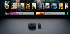 Apple TV riceve l'aggiornamento a tvOS 12.0.1 3