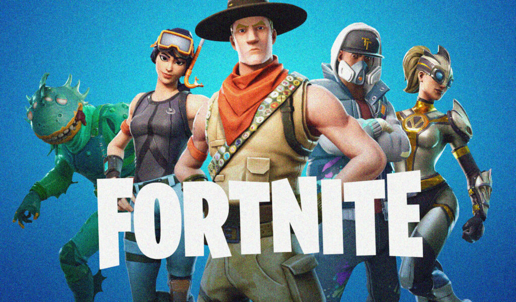 Fortnite sarà presto di nuovo disponibile su iPhone 1
