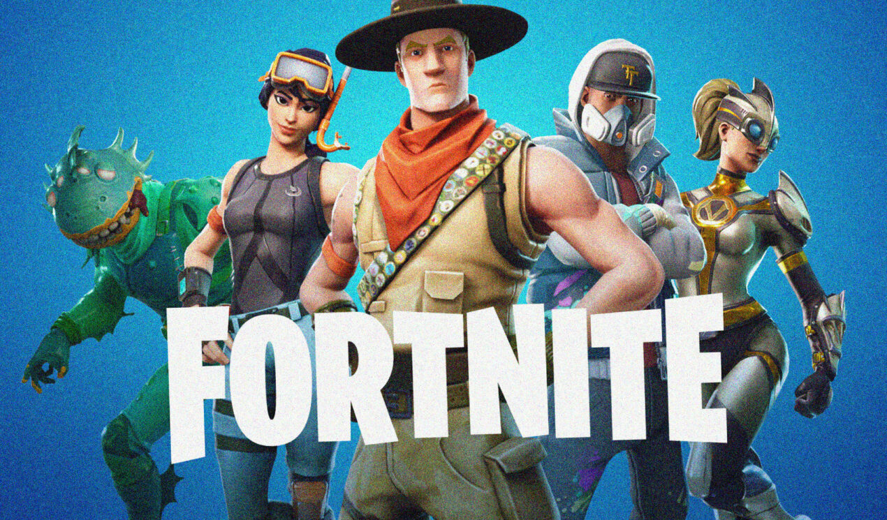 Fortnite a breve riceverà la modalità "salva il mondo": ecco le novità più interessanti