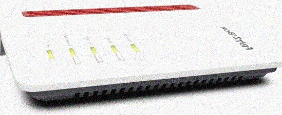 Il modem router AVM FRITZ!Box 7530 disponibile in Italia a 149 euro