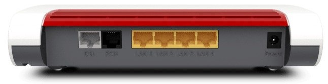 Il modem router AVM FRITZ!Box 7530 disponibile in Italia a 149 euro 1