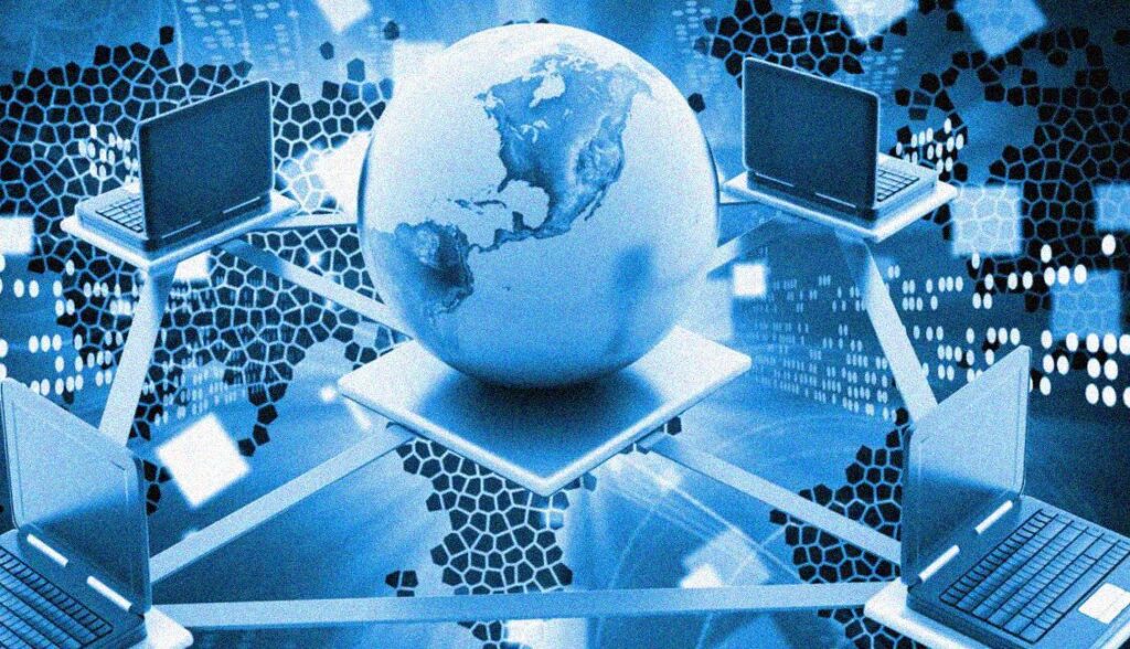 Accesso a Internet in Italia