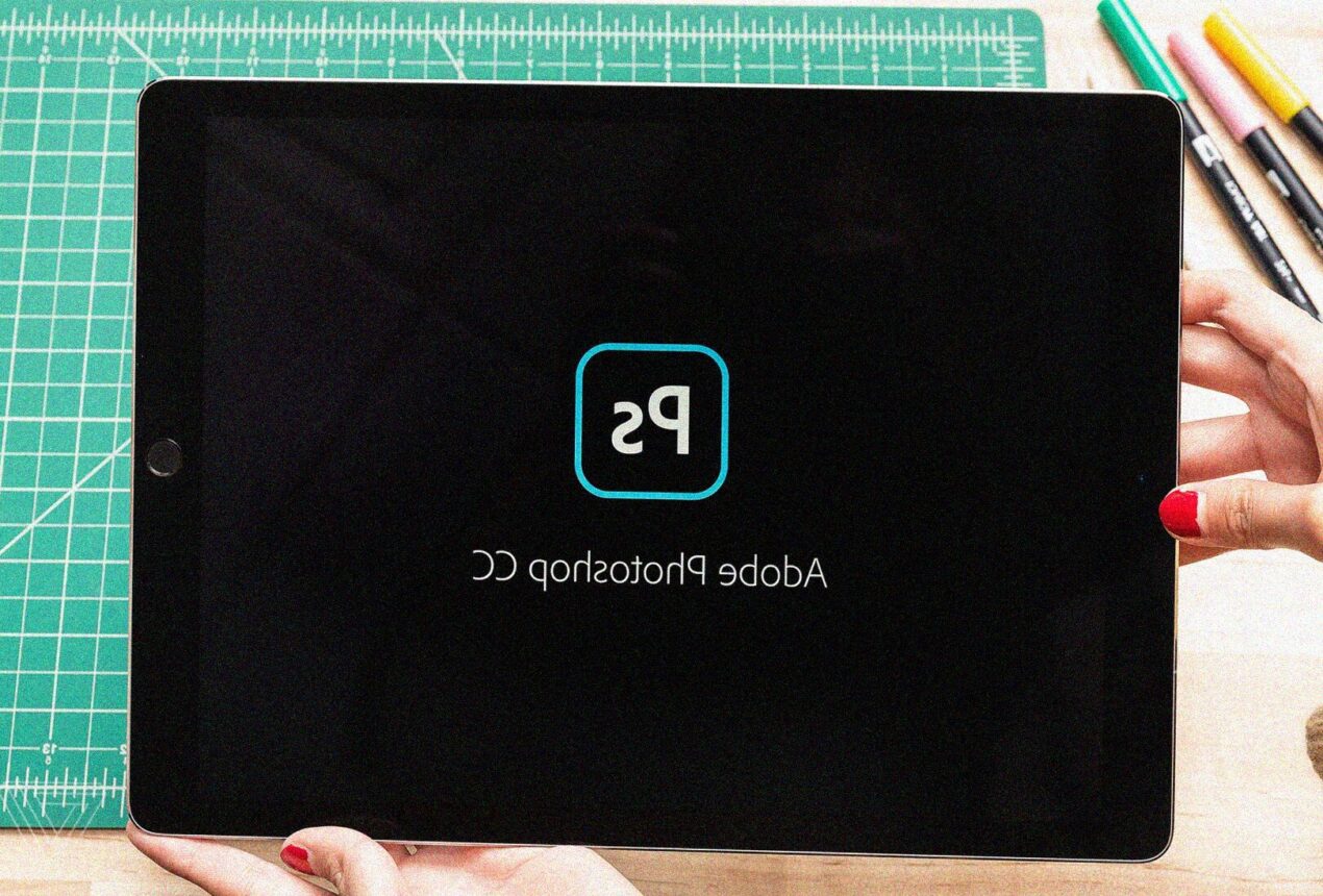 Primo sguardo ad Adobe Photoshop per iPad e al nuovo Premiere Rush CC
