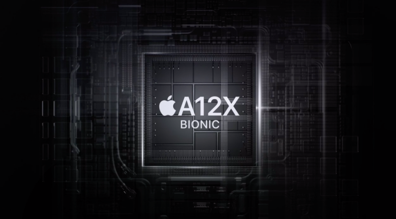 Apple A12X Bionic è il più potente SoC di sempre con 10 miliardi di transistor
