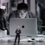 Apple presenta i nuovi MacBook Air con display Retina e TouchID 7
