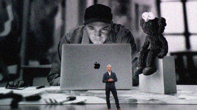 Apple ha venduto 100 milioni di Mac