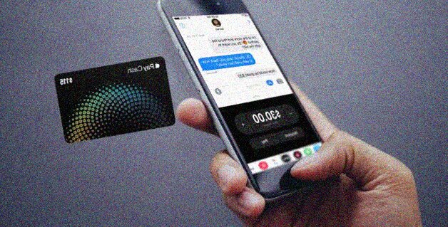 Apple Pay Cash arriva in Francia e Germania ma strizza l'occhio anche all'Italia