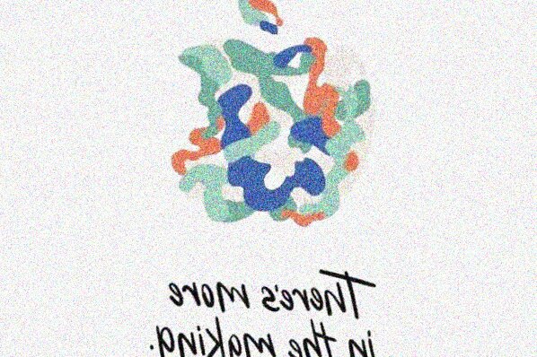 Apple ha organizzato un evento per il 30 ottobre: iPad Pro e Mac in rampa di lancio