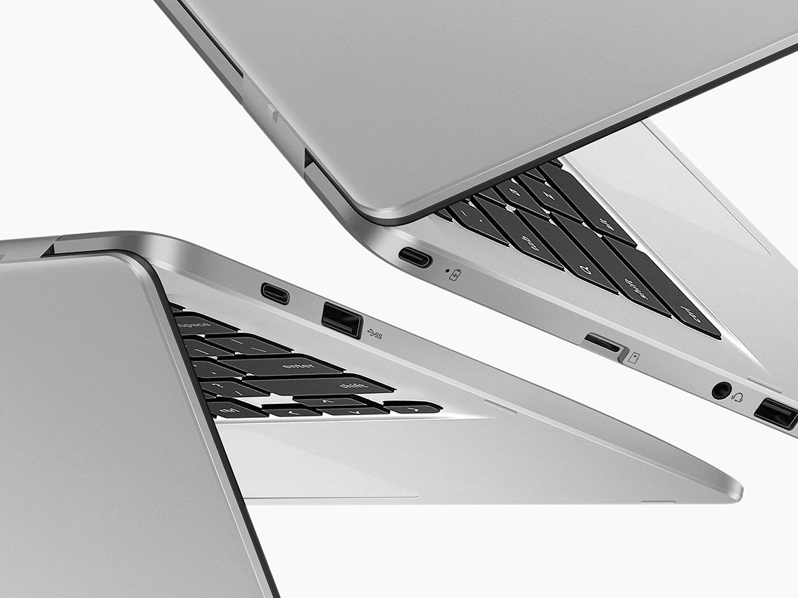 Asus Chromebook C423 con display da 14 pollici, autonomia da 10 ore e fino a 8 GB di RAM 1