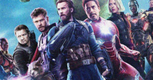 Avengers 4