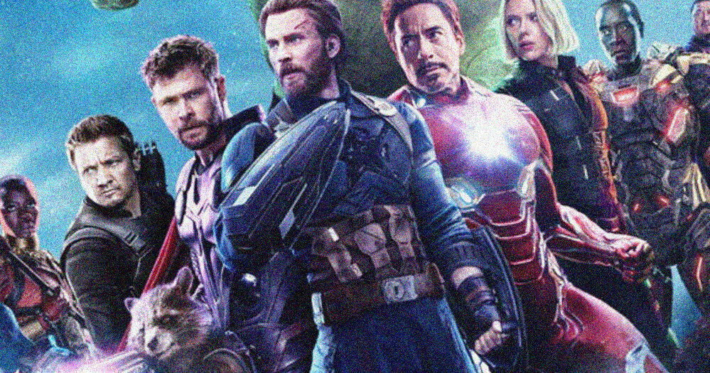 Il primo video trailer di Avengers 4 verrà pubblicato entro la fine dell'anno