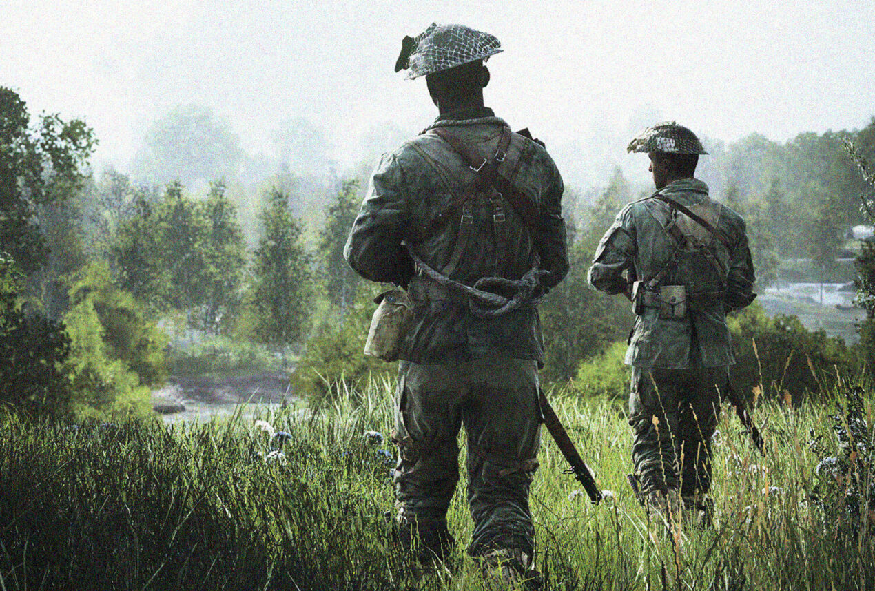 Battlefield V, la modalità battle royale arriverà solo nella primavera del 2019