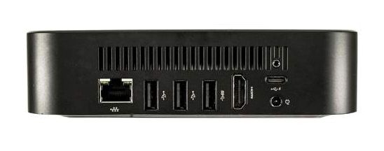 CTL lancia la migliore Chromebox di sempre con Core i7 a 599 dollari 2