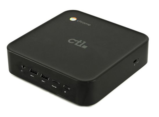 CTL Chromebox CBx1