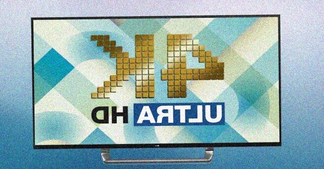 Sono 142 i canali 4K disponibili al mondo