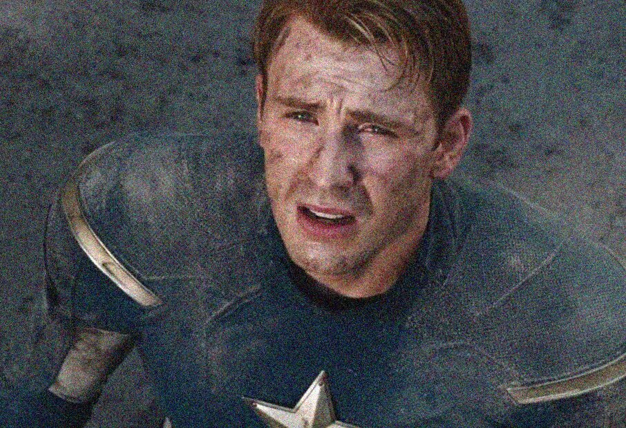 Avengers 4 sarà l'ultimo film di Chris Evans nei panni di Captain America