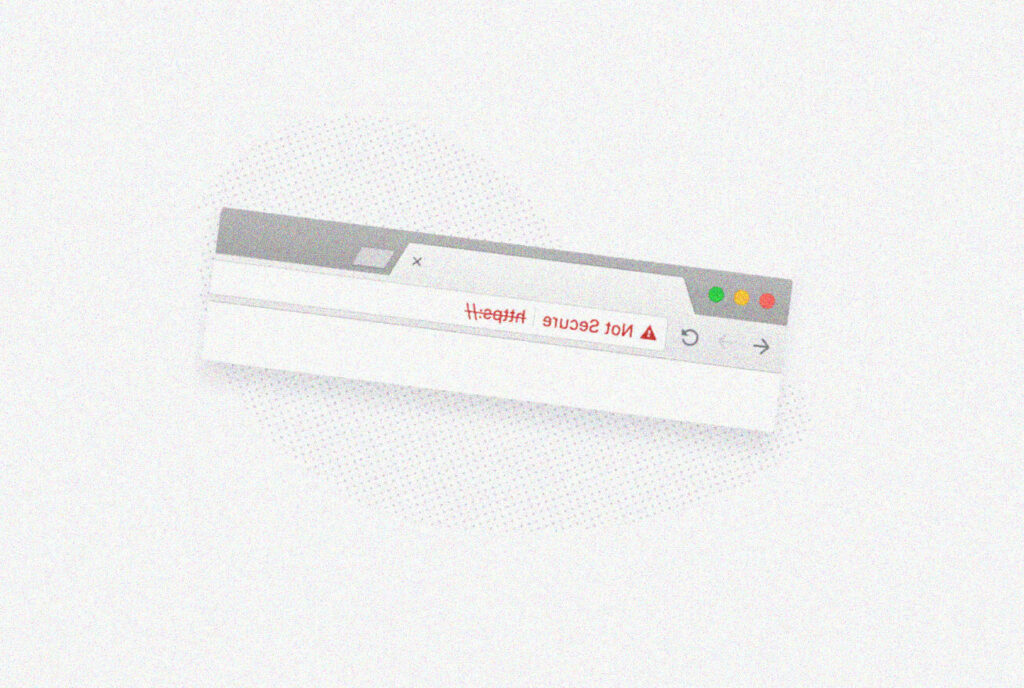 Chrome 70 HTTP