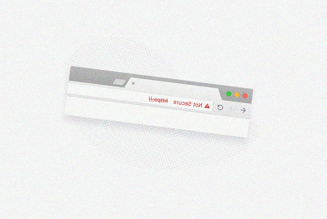 Chrome 70 HTTP