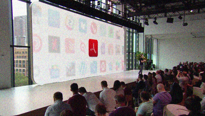 Adobe Acrobat è adesso perfettamente ottimizzato su Chrome OS