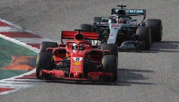 Come vedere Formula 1 di Giappone 2018 in Streaming e TV