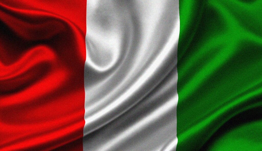 Come vedere canali TV italiani dall'estero in streaming