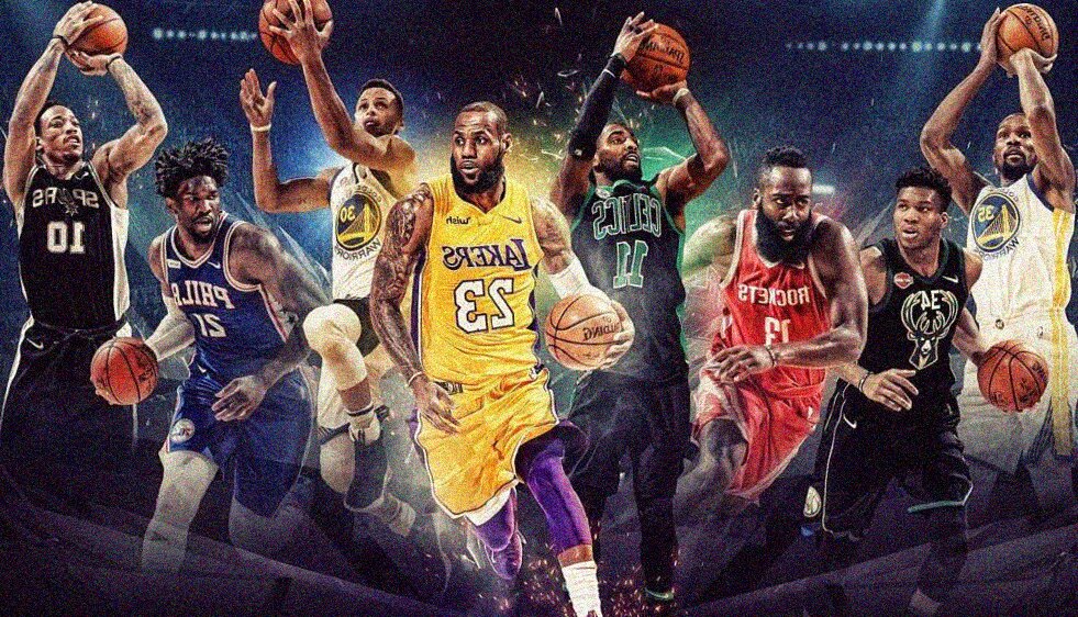 Come vedere la NBA in TV e in streaming mod af4bfc