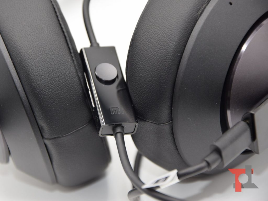 La Mi scrivania 4: recensione Xiaomi Mi Game Headset 4