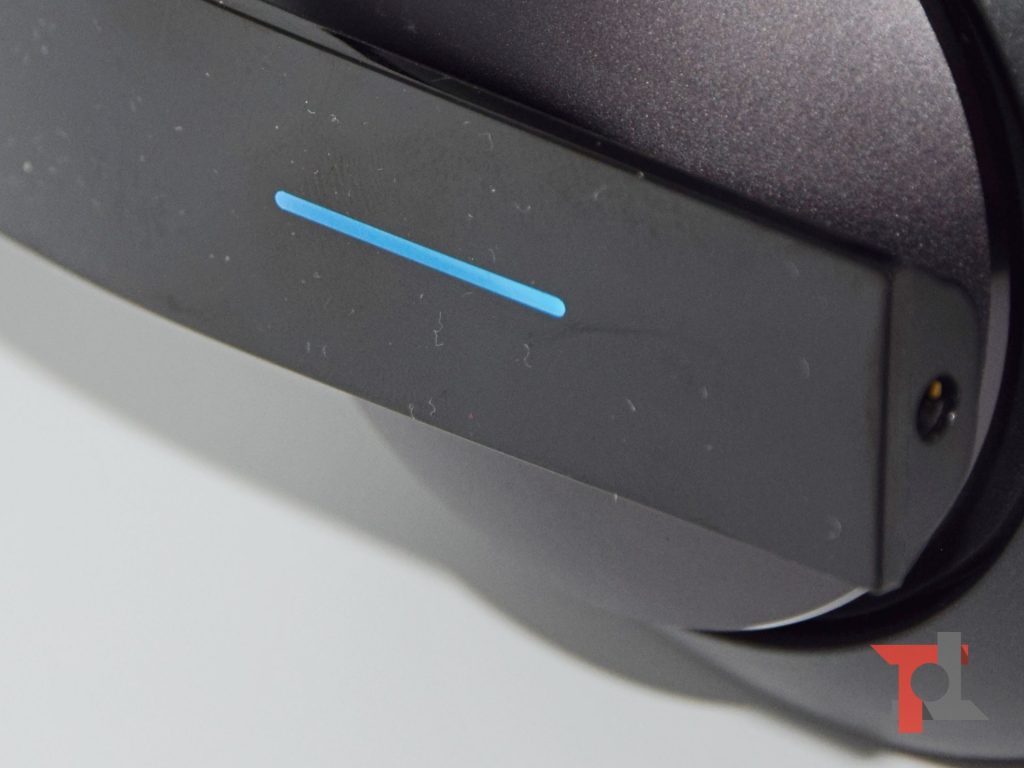 La Mi scrivania 4: recensione Xiaomi Mi Game Headset 8