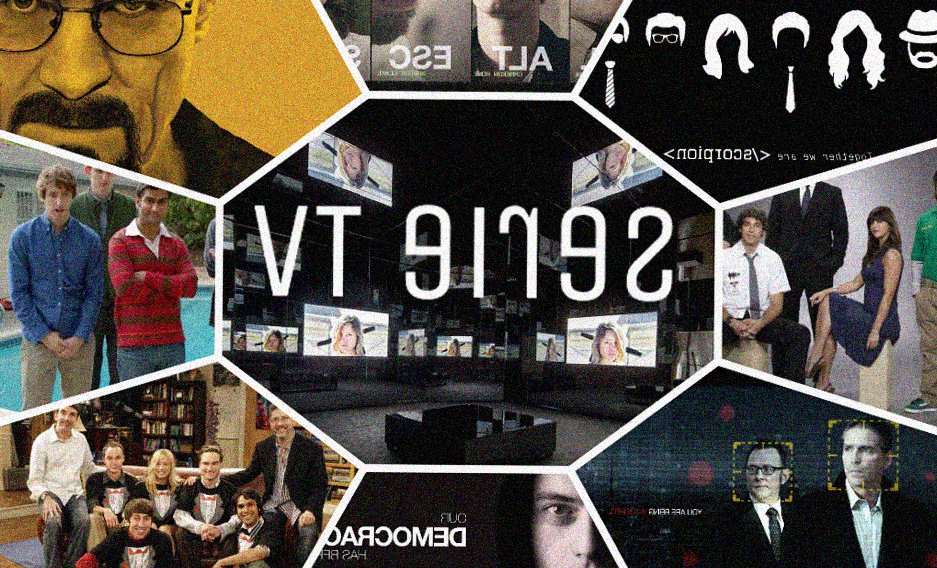 Dove guardare Serie TV in streaming gratis o in abbonamento