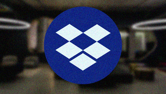 Un aggiornamento di Dropbox lo rende più interattivo con Chrome OS