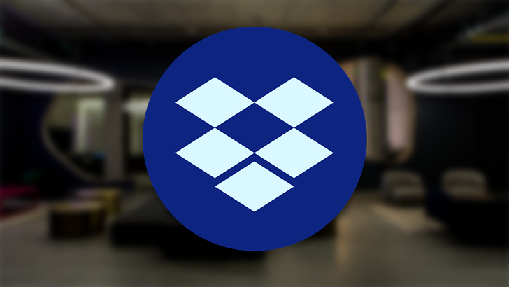 Dropbox Chrome OS