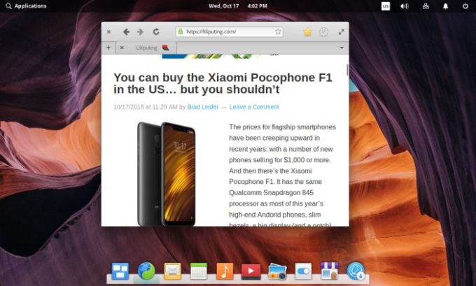 Rilasciato Elementary OS 5 Juno: nuova interfaccia, nuove app e AppCenter 1