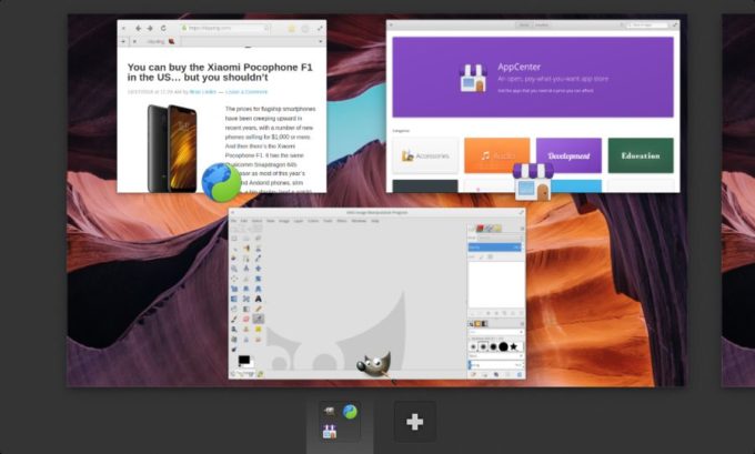 Rilasciato Elementary OS 5 Juno: nuova interfaccia, nuove app e AppCenter 2