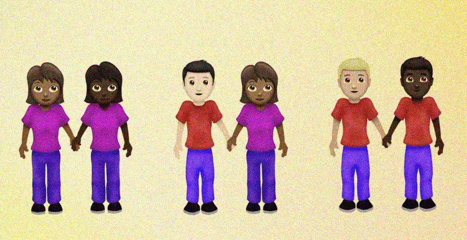 Emoji 12, ecco in anteprima la nuova versione che verrà introdotta con iOS 13