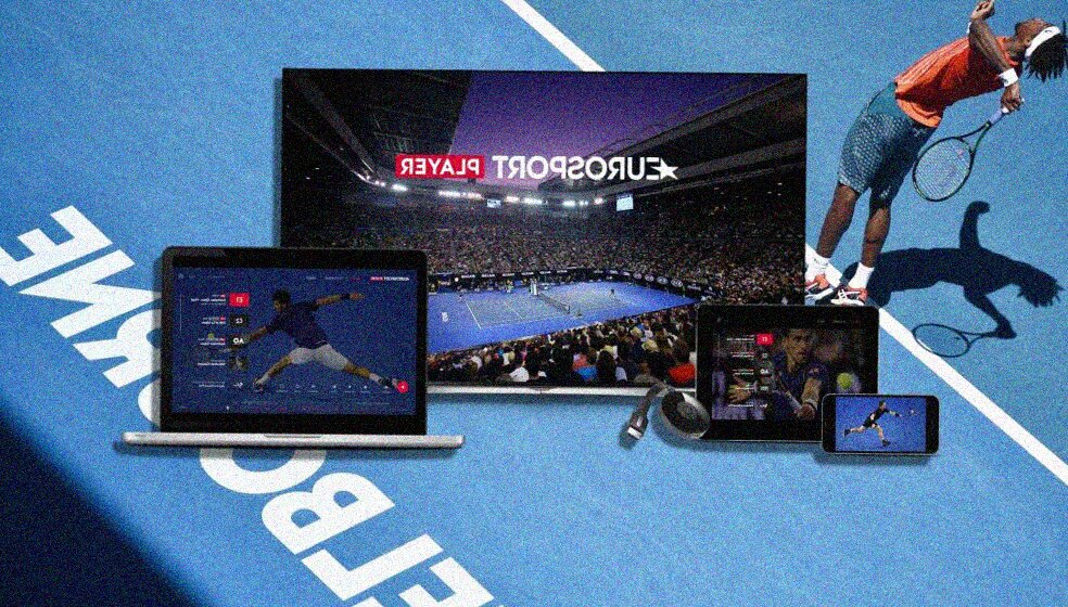 Le novità di Eurosport Player ad ottobre 2018