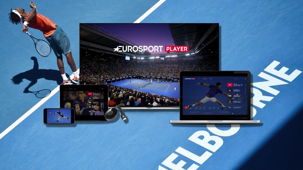 Eurosport Player